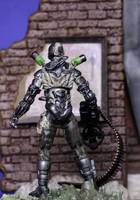 Frankenstein's Cyborg (G.I. Joe) Custom Action Figure