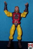 D-Man (Marvel Legends) Custom Action Figure