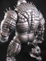 DESTROYER W/ Metal Spikes (Marvel Legends) Custom Action Figure