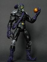 Green Goblin (Marvel Legends) Custom Action Figure