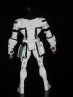 Protector Noh-Varr (Marvel Boy) (Marvel Legends) Custom Action Figure
