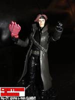 X-Force (X-Men the Animated Series) (Marvel Universe) Custom Action Figure