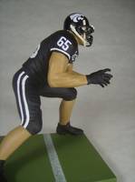 Delbert Gallego Mountain View High School (Misc) Custom Action Figure
