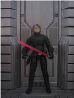Darth Vader (Star Wars) Custom Action Figure