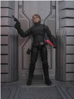 Darth Vader (Star Wars) Custom Action Figure