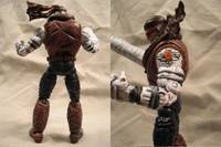 Random (X-Factor) (Marvel Legends) Custom Action Figure