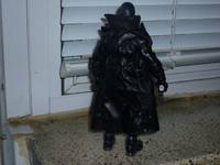 Cobra Commander...( V.2 ) (Misc) Custom Action Figure