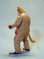 Barf (Spaceballs) Custom Action Figure