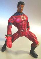 Bullyboy (Original) Custom Action Figure