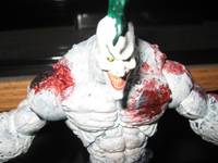 Joker Titan (Batman) Custom Action Figure