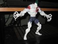 Joker Titan (Batman) Custom Action Figure