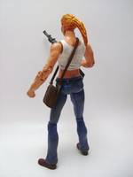 Andrea of the Walking Dead (Marvel Legends) Custom Action Figure