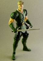 Fandral (Marvel Legends) Custom Action Figure