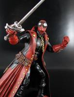 Steampunk Deadpool (Marvel Legends) Custom Action Figure