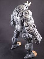 Rhino (Marvel Legends) Custom Action Figure
