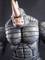 Rhino (Marvel Legends) Custom Action Figure