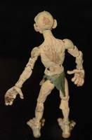 Moloid (Transformers) Custom Action Figure