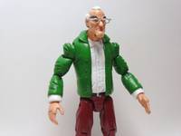 Tinkerer (Marvel Legends) Custom Action Figure