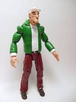 Tinkerer (Marvel Legends) Custom Action Figure