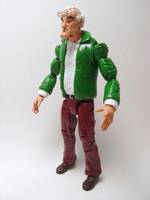 Tinkerer (Marvel Legends) Custom Action Figure