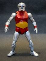 Box (Marvel Legends) Custom Action Figure