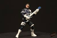 Nick Fury (Marvel Legends) Custom Action Figure