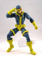 Cyclops (Marvel Legends) Custom Action Figure