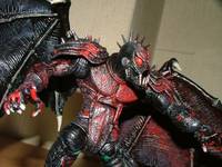 Bloody Annihilus (Marvel Legends) Custom Action Figure