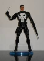 The Death-Bringer (Original) Custom Action Figure