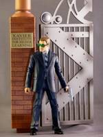 Henry Peter Gyrich (Marvel Legends) Custom Action Figure