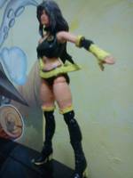 Ultimate Psylocke (Marvel Legends) Custom Action Figure