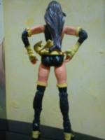 Ultimate Psylocke (Marvel Legends) Custom Action Figure