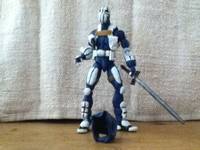 Udon Taskmaster (Marvel Legends) Custom Action Figure