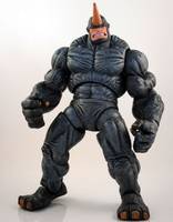 Rhino (Marvel Legends) Custom Action Figure