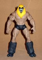 Ookla the Mok (Thundarr the Barbarian) Custom Action Figure