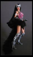Catra 200x (Masters of the Universe) Custom Action Figure
