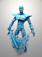 Astral Armor Professor X (Marvel Legends) Custom Action Figure