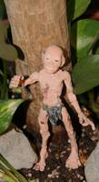 Moloid V2 (Marvel Legends) Custom Action Figure