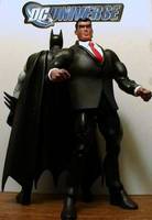 Bruce Wayne (Batman Animated) Custom Action Figure