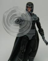Magneto (Marvel Legends) Custom Action Figure