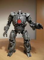 Iron Monger (Iron Man) Custom Action Figure