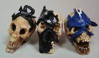 Marvel Skulls II (Marvel) Custom Miniature / Figurine