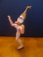Biwa-Bokuboku(Haunted Asian Lute) (Mego) Custom Action Figure