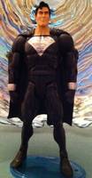 Superman Prime (Superman) Custom Action Figure