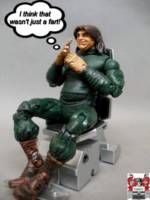 Mad Thinker (Marvel Legends) Custom Action Figure