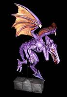 Super Metroid Ridley (Metroid) Custom Action Figure