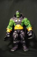 Drax the Destoryer (Marvel Legends) Custom Action Figure