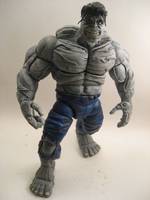 Grey Hulk (Marvel Legends) Custom Action Figure