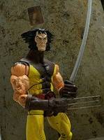 Wolverine (Marvel Legends) Custom Action Figure