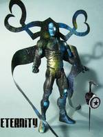Eternity (Marvel Legends) Custom Action Figure